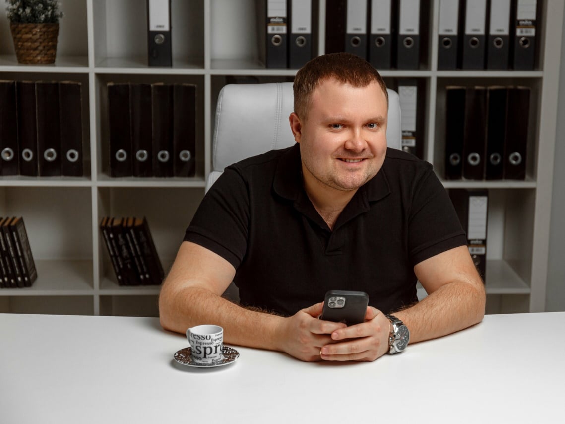 Mobirise Website Builder